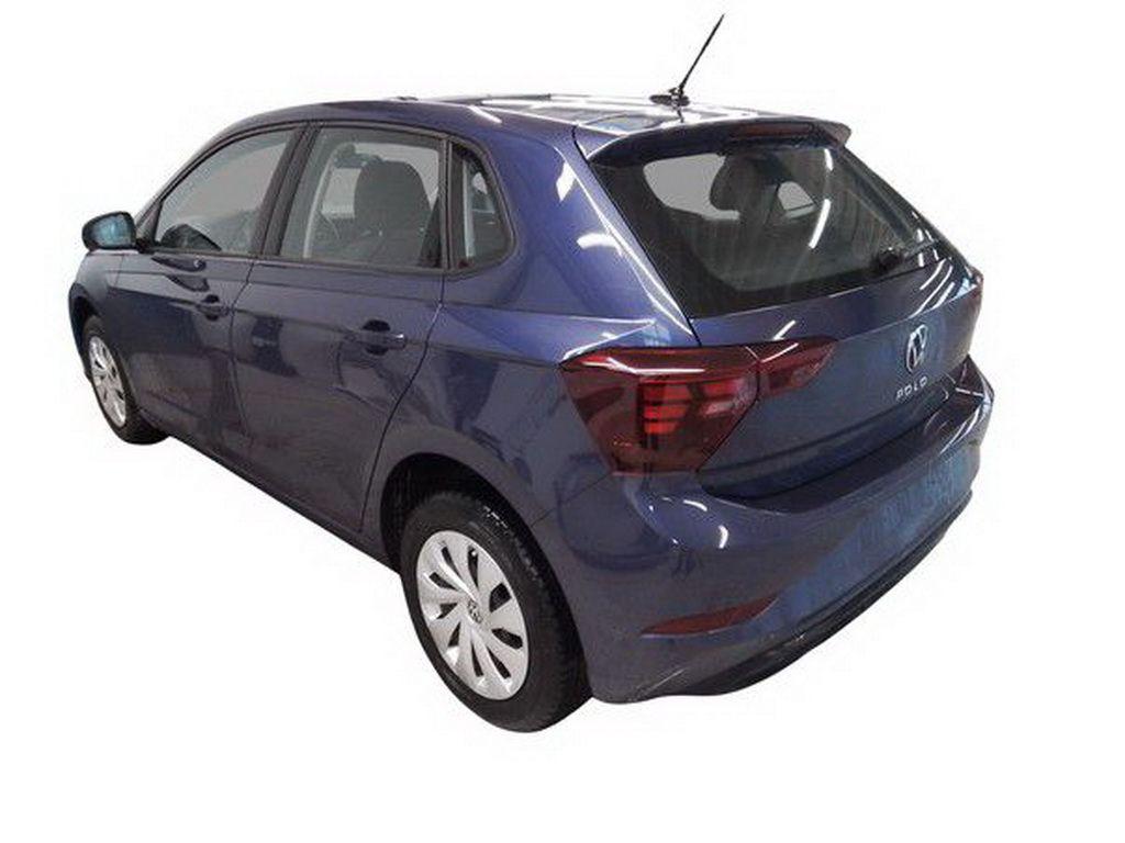 Volkswagen Polo 1.0 MPI Life
