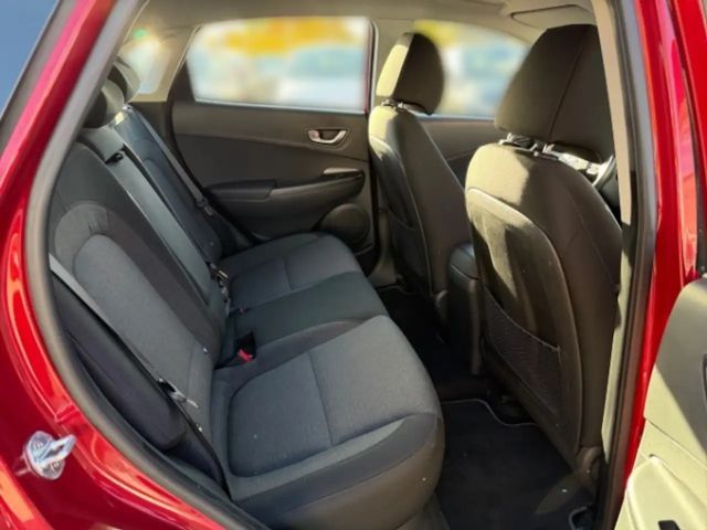 Hyundai Kona 2WD Electric Select