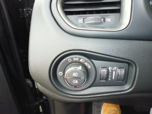 Jeep Renegade Hybrid Limited