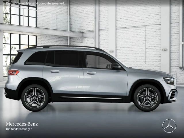 Mercedes-Benz GLB 200 AMG Line