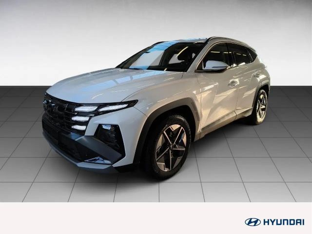 Hyundai Tucson 1.6 T-GDi Trend