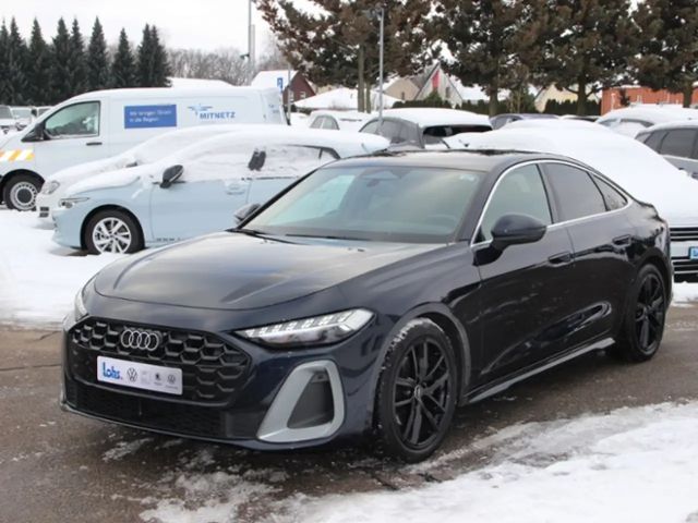 Audi A5 2.0 TFSI S-Line