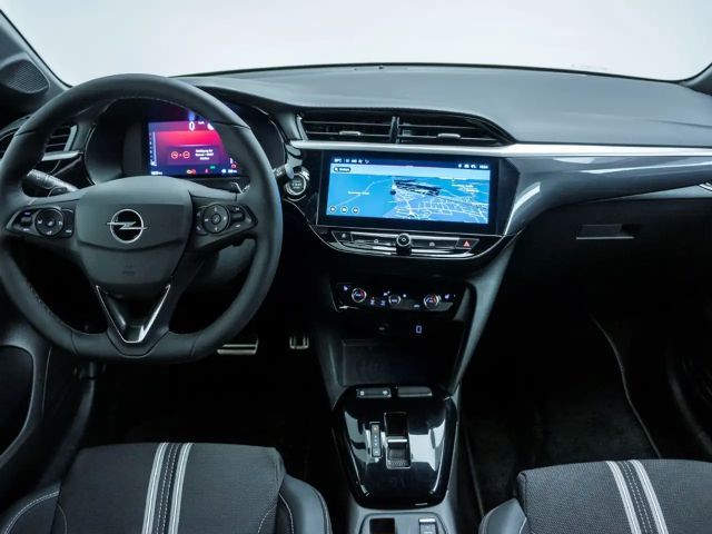 Opel Corsa 1.2 Turbo GS-Line Grand Sport Turbo