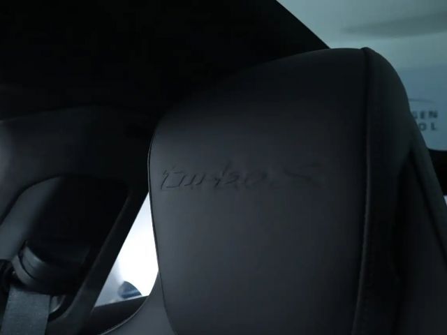 Porsche Taycan Performance Plus S Turbo