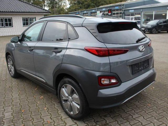 Hyundai Kona Advantage Electric