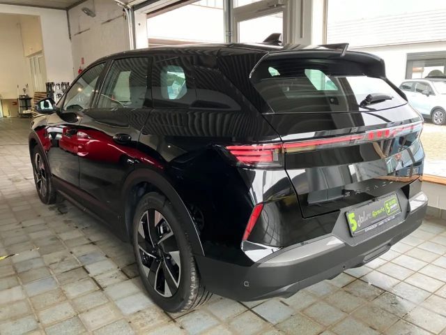 Opel Grandland X 1.2 LED+Sitzheizung,AHK,Parkpilot