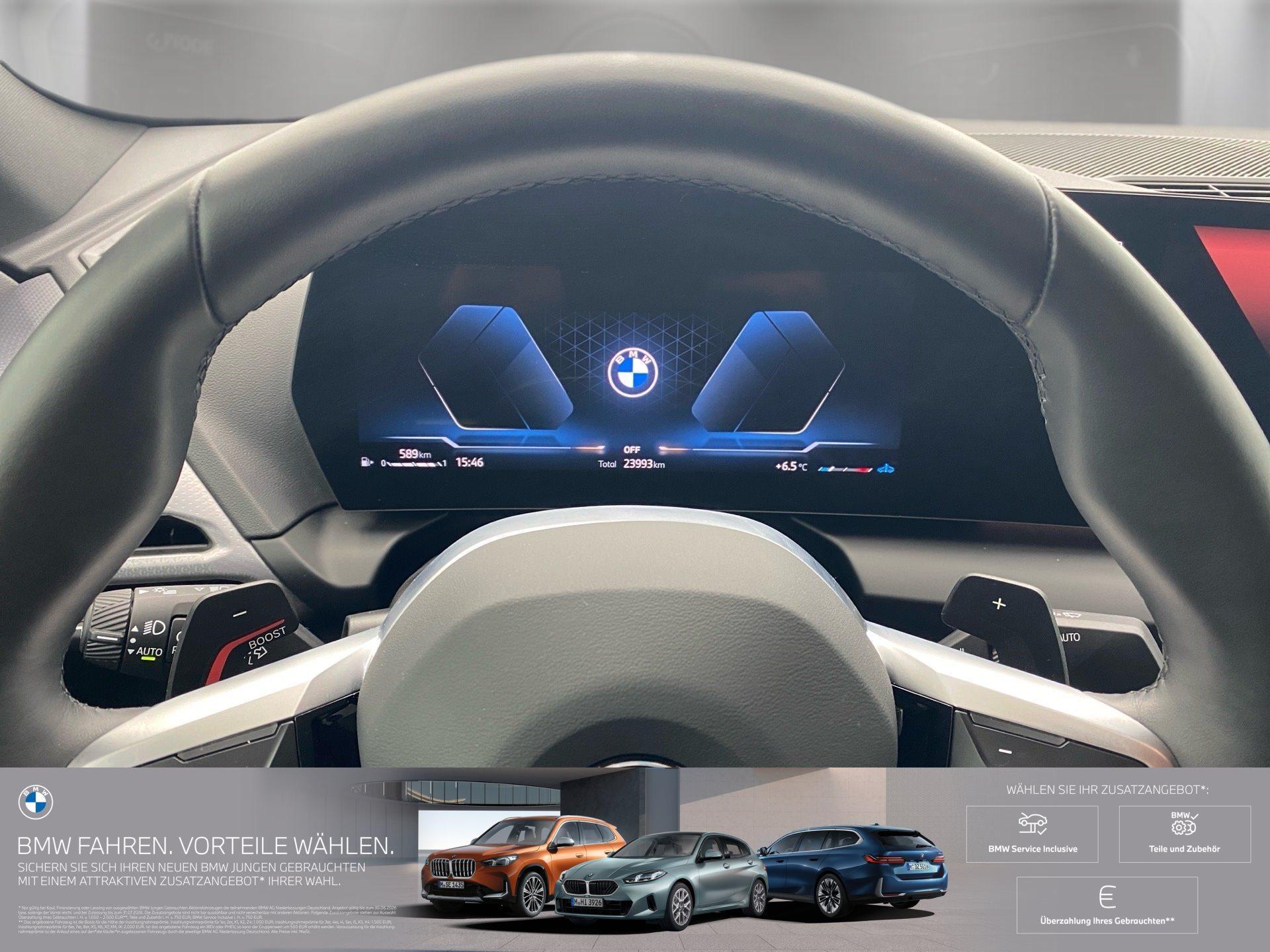 BMW 220 Coupé Gran Coupé