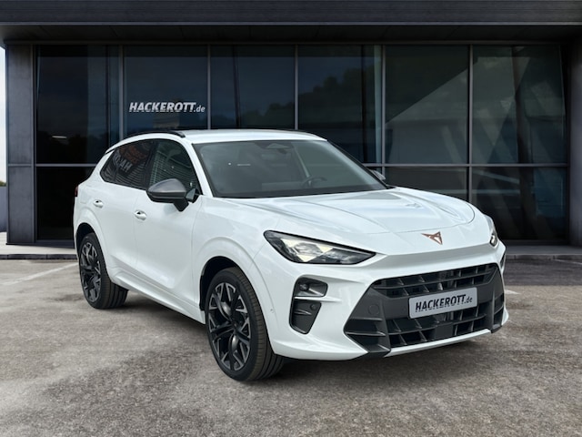 Cupra Terramar 1.5 e-Hybrid