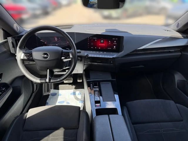 Opel Astra GS-Line Grand Sport Turbo