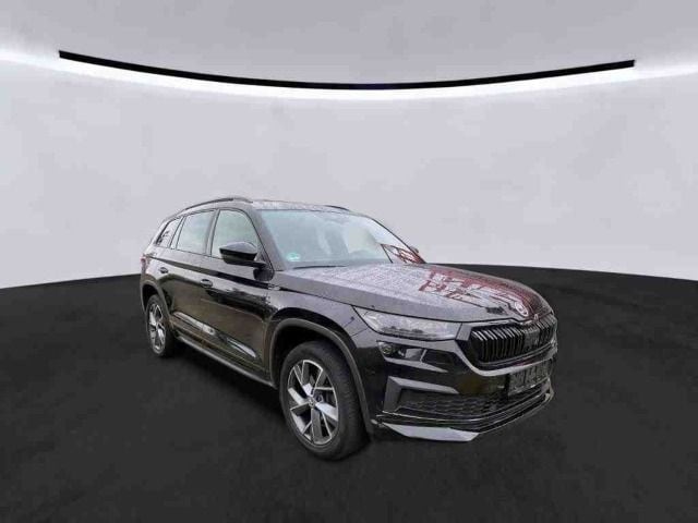 Skoda Kodiaq 2.0 TDI 4x4 Sportline