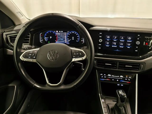 Volkswagen Taigo DSG IQ.Drive