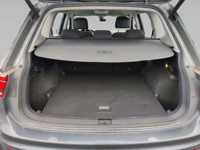 Volkswagen Tiguan 2.0 TDI Allspace Comfortline