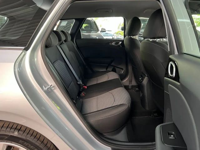 Kia Ceed CRDi SportWagon Vision