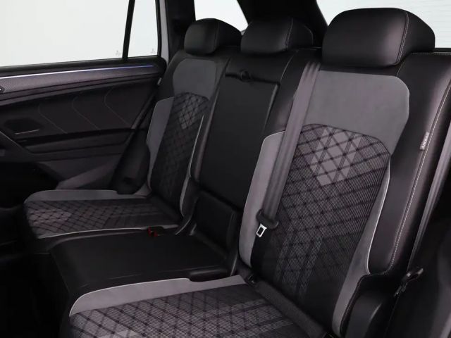 Volkswagen Tiguan 4Motion Allspace DSG R-Line