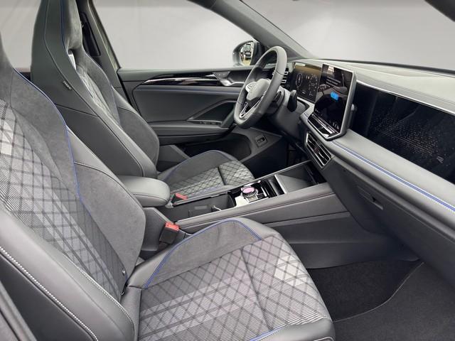 Volkswagen Tiguan 1.5 eTSI DSG R-Line