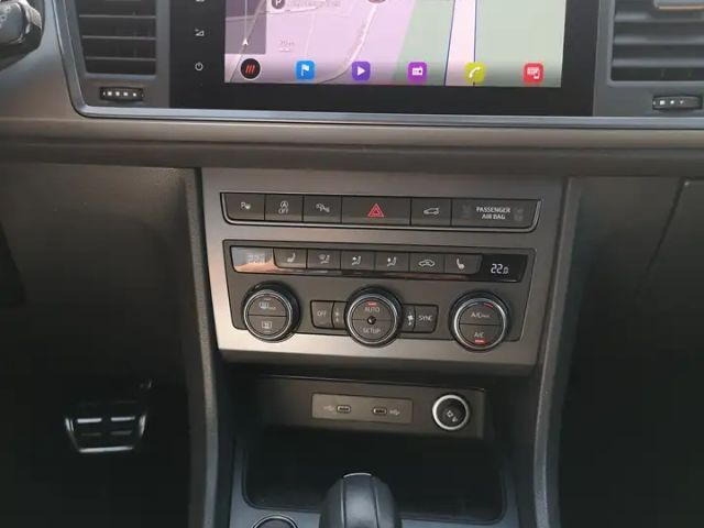 Cupra Ateca 2.0 TSI 4Drive