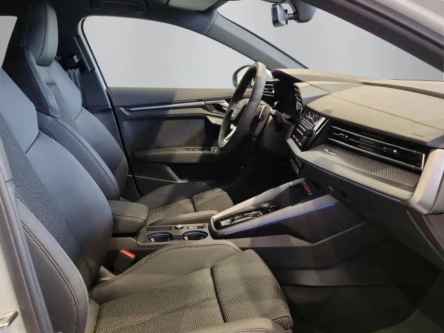 Audi A3 35 TFSI Sedan