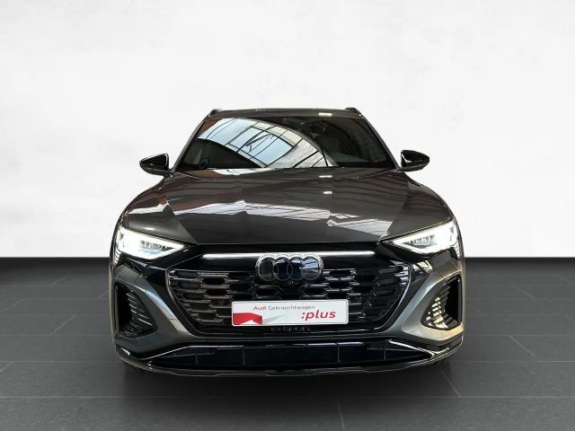 Audi Q8 e-tron 50 Quattro S-Line