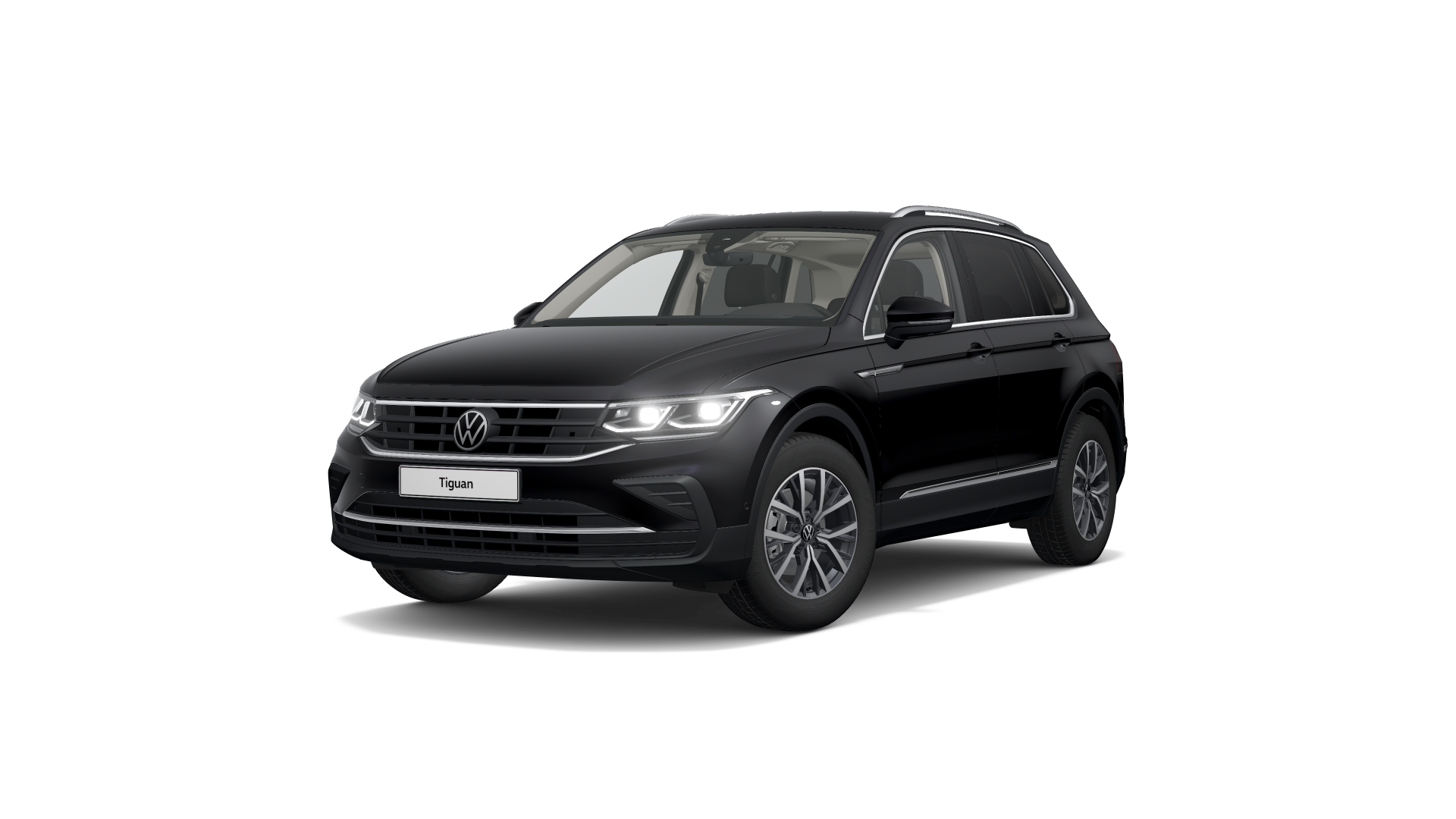 Volkswagen Tiguan 1.5 TSI DSG Life