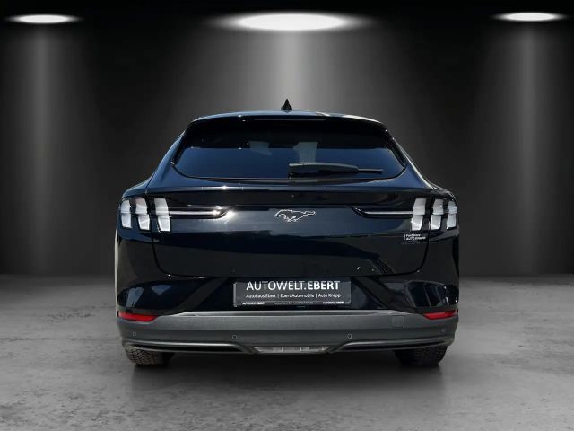 Ford Mustang Mach-E Mustang MACH-E Aut./LED/ACC/360°/PANO/NAVI/SHZ/