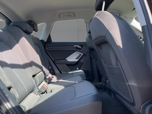 Audi Q3 45 TFSI Hybride S-Tronic