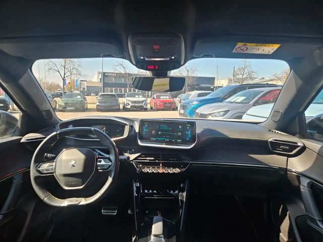 Peugeot E-2008 GT-Line