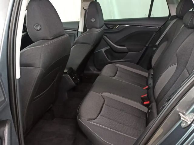 Skoda Kamiq 1.5 TSI Tour