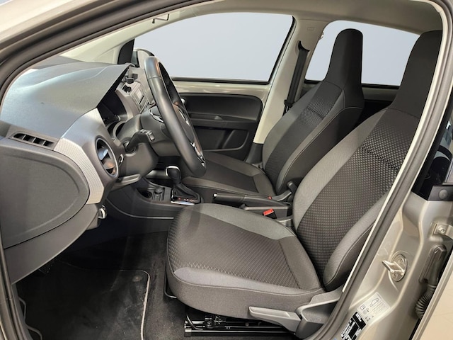 Volkswagen e-up! Sitzheizung Bluetooth DAB+