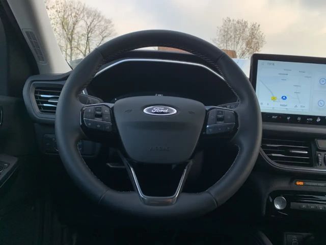 Ford Kuga Active Hybrid X