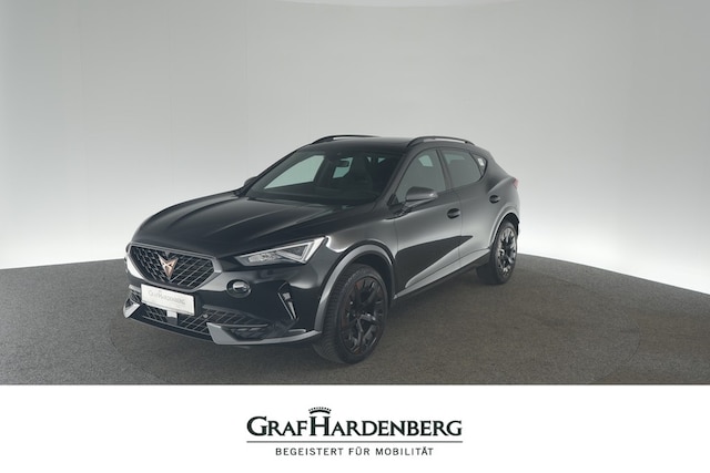 Cupra Formentor 2.0 TSI 4Drive DSG