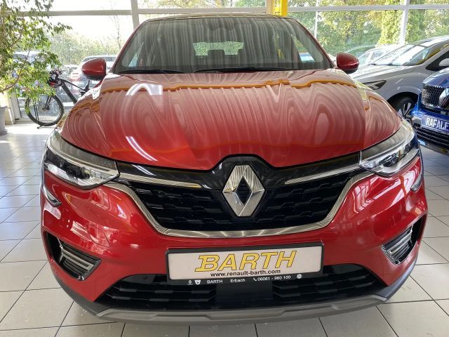 Renault Arkana Intens