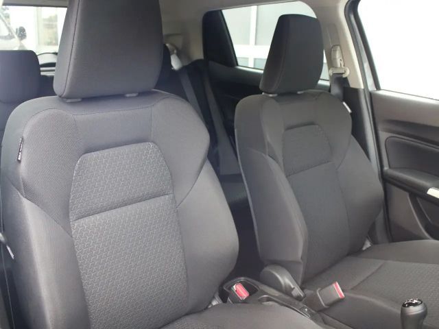 Suzuki Swift 4x4 Comfort Hybrid