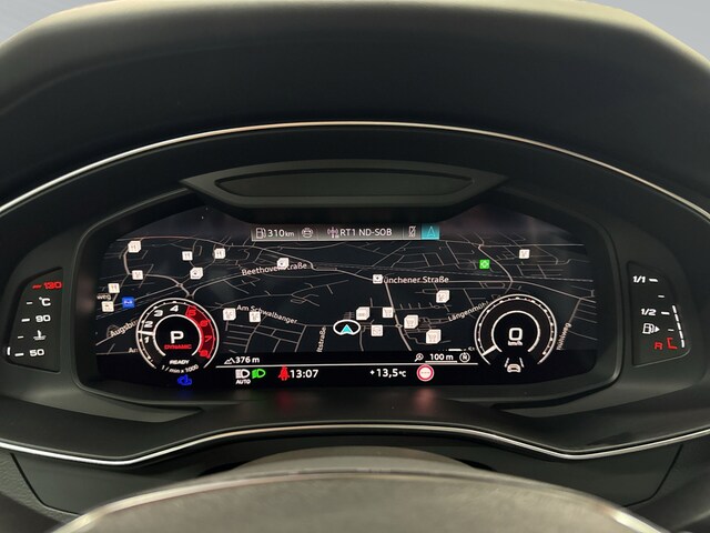 Audi RS6 Avant Quattro