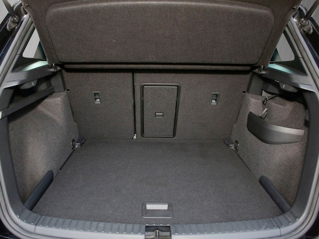 Skoda Karoq 1.5 TSI Sportline