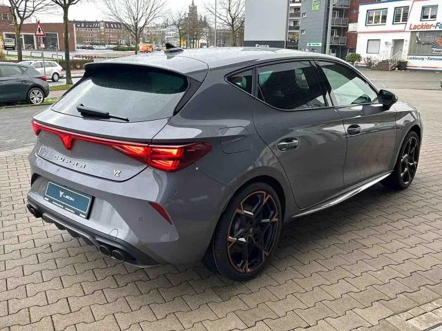 Cupra Leon 2.0 TSI DSG VZ