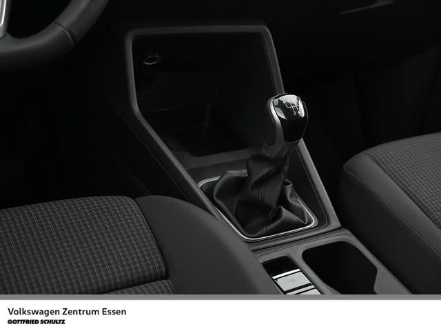 Volkswagen Caddy 2.0 TDI