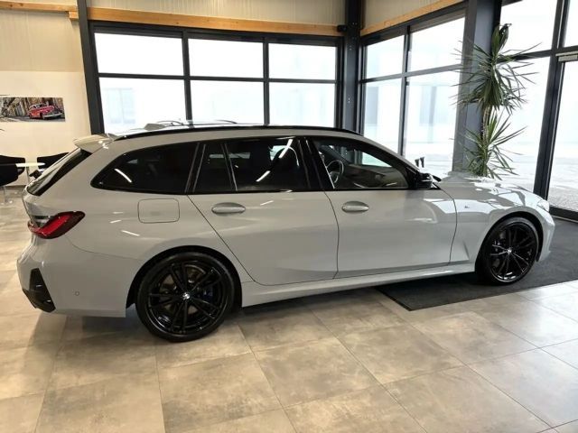 BMW 320 320d M-Sport Touring xDrive