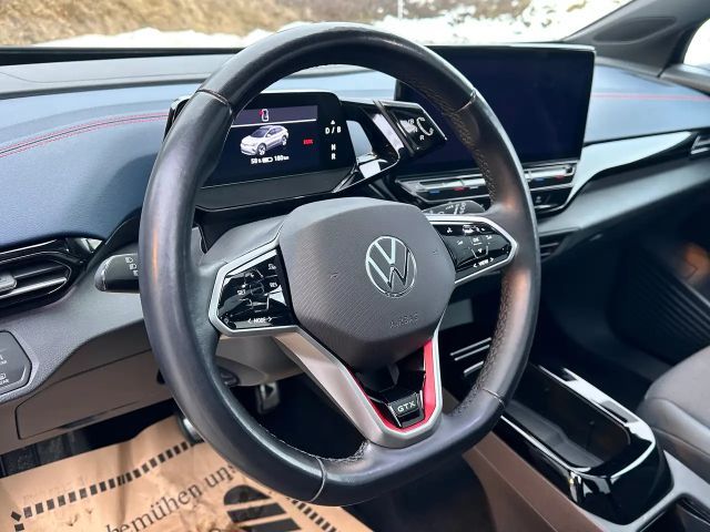 Volkswagen ID.4 220 kW 4Motion GTX