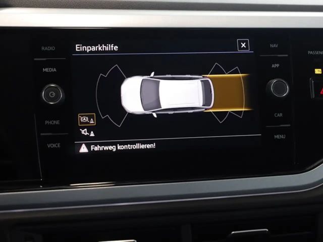 Volkswagen Taigo 1,0 TSI Goal ACC LED AppConnect Parkpilot 16" S...