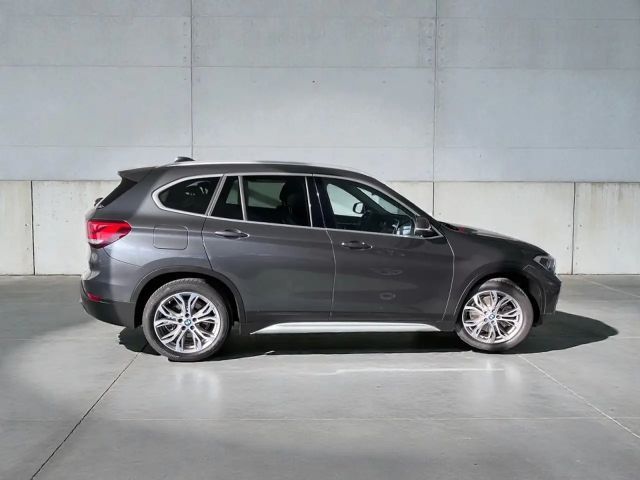 BMW X1 xDrive25e