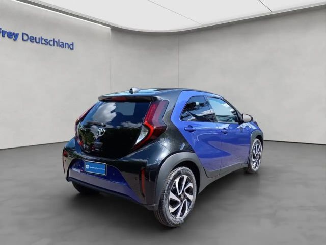Toyota Aygo X Hatchback