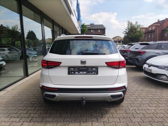 Seat Ateca Xperience PANO,Full Link,KAM,GJR,AHK,KESSY