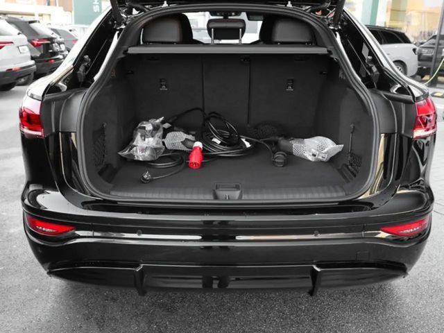 Audi e-tron Performance