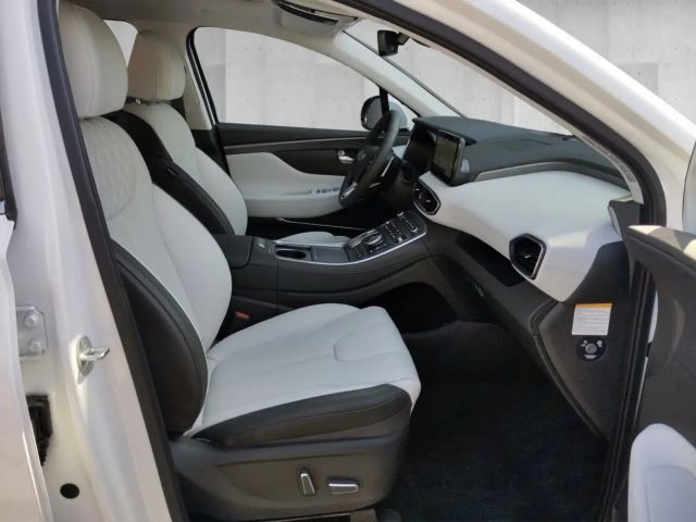 Hyundai Santa Fe 1.6 T-GDi