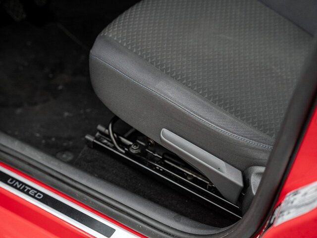 Volkswagen up! up! 1.0 United  SHZ KLIMA ALU DAB+ MAPS+MORE