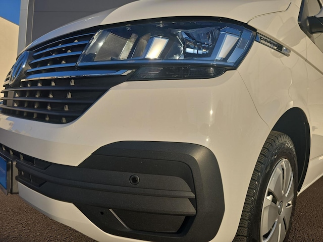 Volkswagen Caravelle 4Motion Comfortline T6