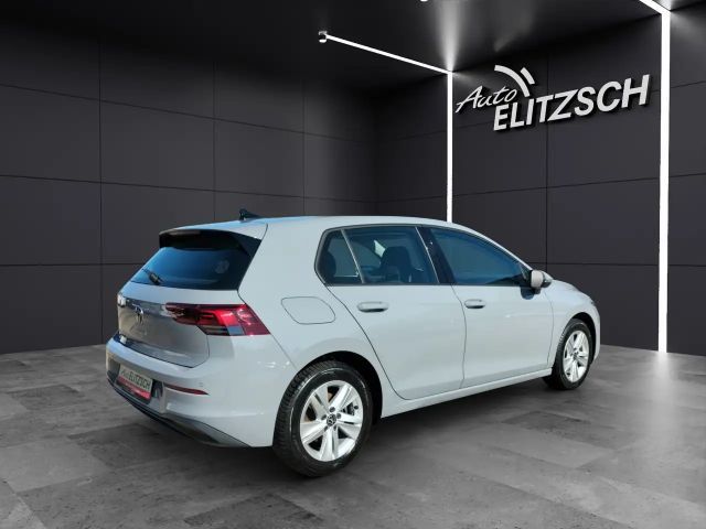 Volkswagen Golf Golf VIII Life