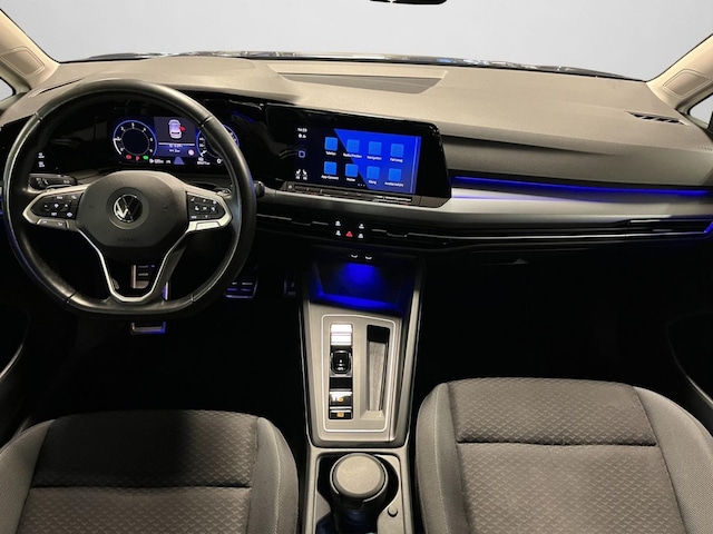 Volkswagen Golf 2.0 TDI DSG Golf VIII