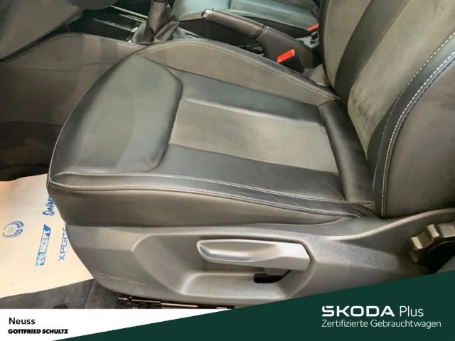 Skoda Kamiq Style Style