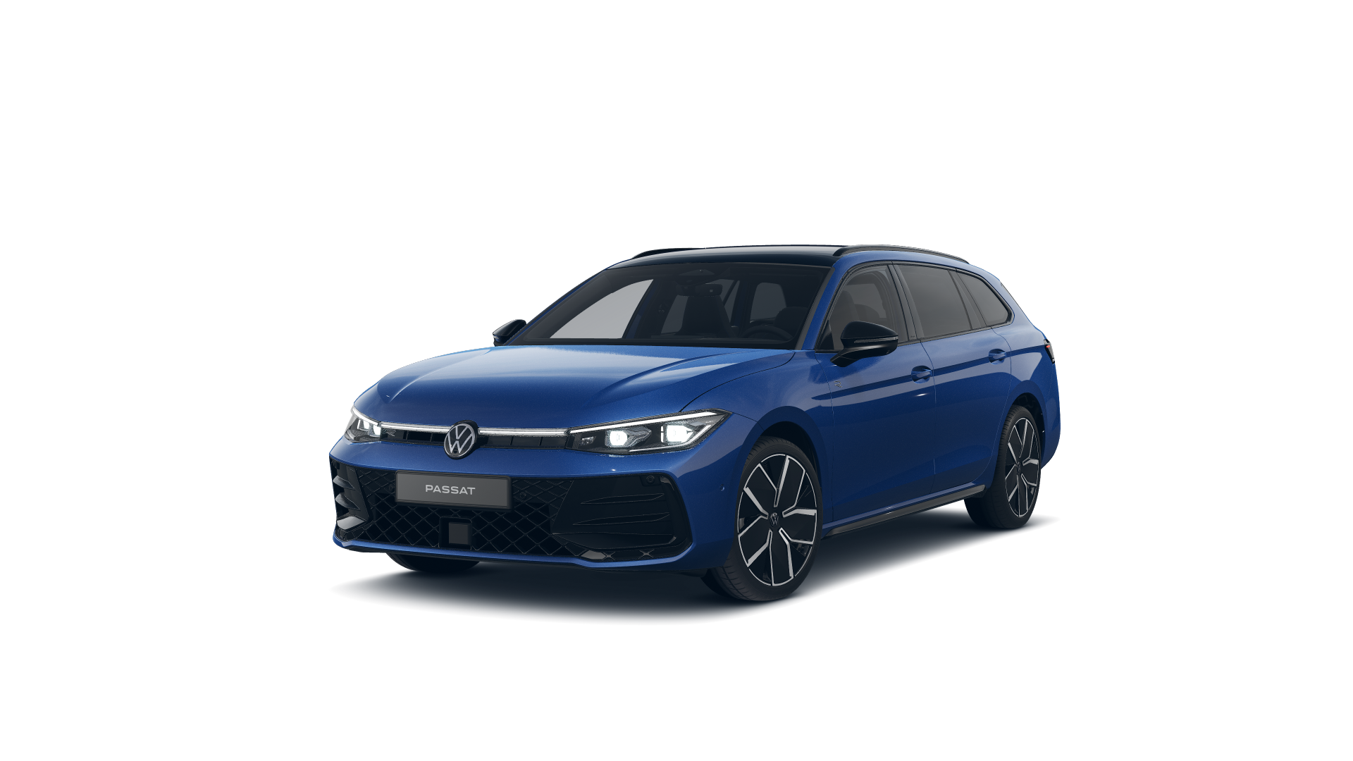 Volkswagen Passat 2.0 TDI R-Line Variant